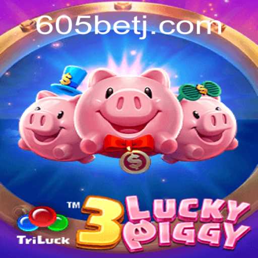 Descobrindo o Jogo 3LUCKYPIGGY: Como Jogar e Suas Regras