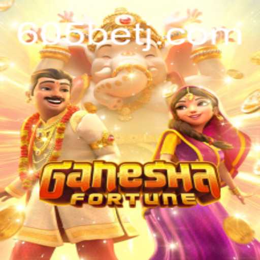 Introdução ao Jogo GaneshaFortune e Como Jogar na Plataforma 605bet