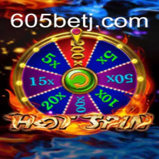 Explorando o Mundo Vibrante de HotSpin e a Plataforma 605bet
