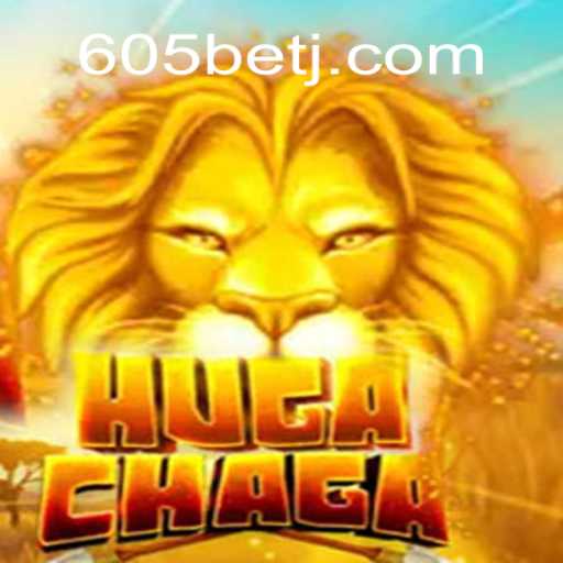 Descubra o Mundo de HugaChaga: Um Jogo Inovador com 605bet