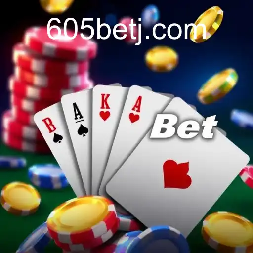 Explorando o Universo dos Jogos de Cassino com a Plataforma 605bet