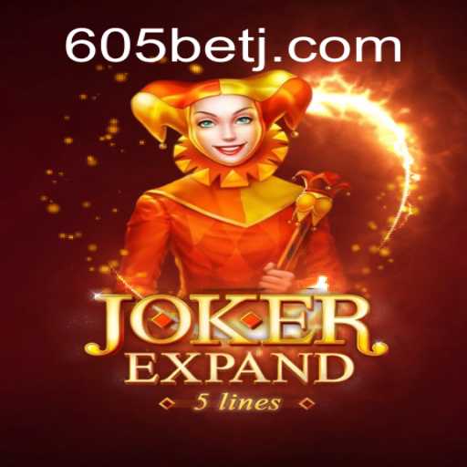 Descubra o Jogo JokerExpand: Regras e Como Jogar no 605bet