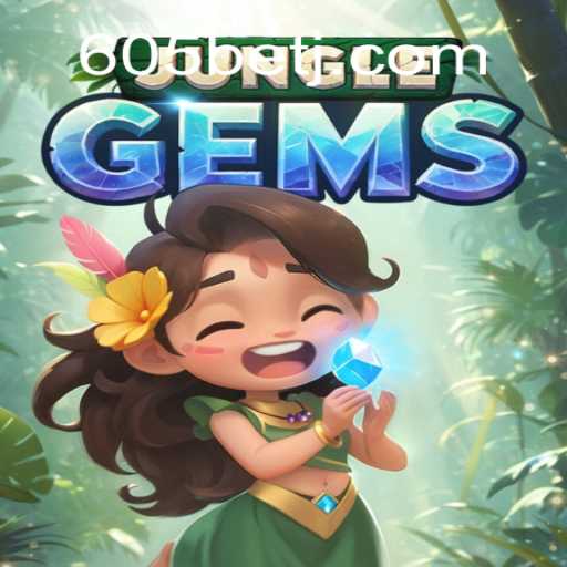 Descubra o Fascinante Mundo de JungleGems: Um Jogo Envolvente