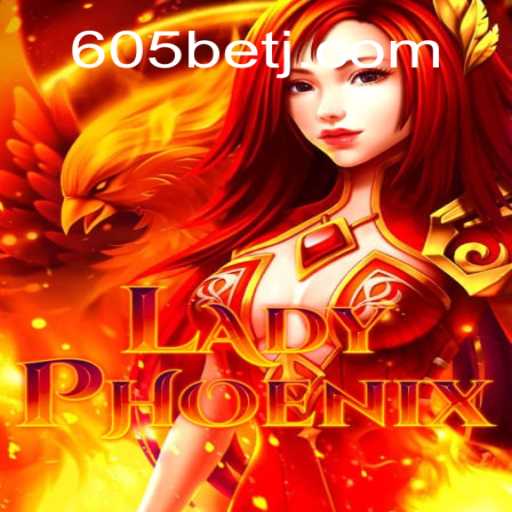 Explorando o Fascinante Mundo de LadyPhoenix e 605bet