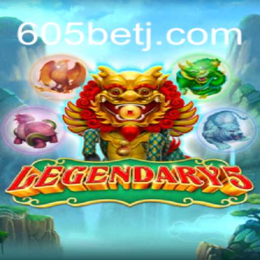 Explorando o Jogo Legendary5: Regras e Introdução ao Mundo do 605bet