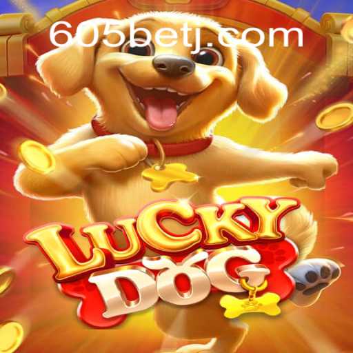 Descobrindo o Mundo do Jogo LuckyDog com a Plataforma 605bet