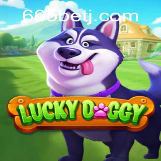 Explorando LuckyDoggy: Um Novo Sensação no Mundo dos Jogos