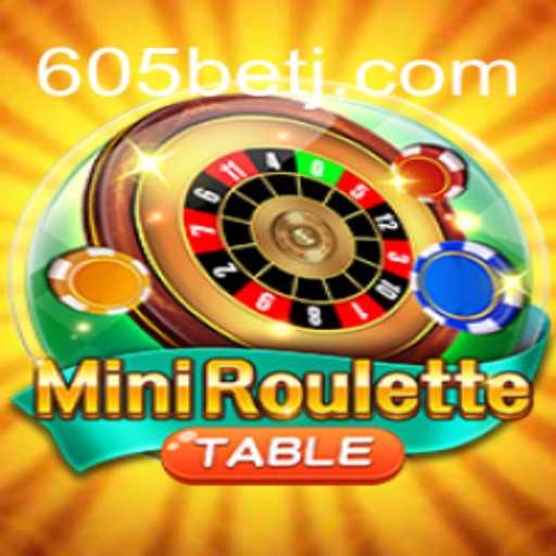 Descubra o Empolgante Jogo MiniRoulette com 605bet