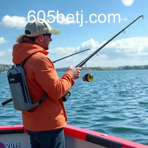 A Revolução da Pesca Online: Explorando o Universo de 605bet