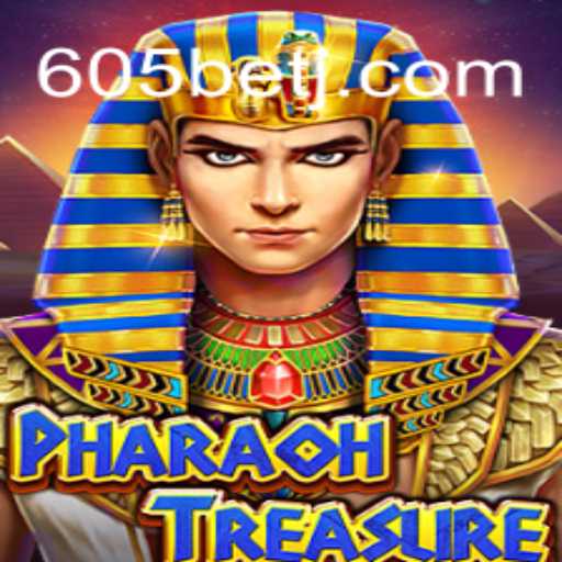 PharaohTreasure e 605bet: Descobrindo os Segredos de um Jogo Inovador