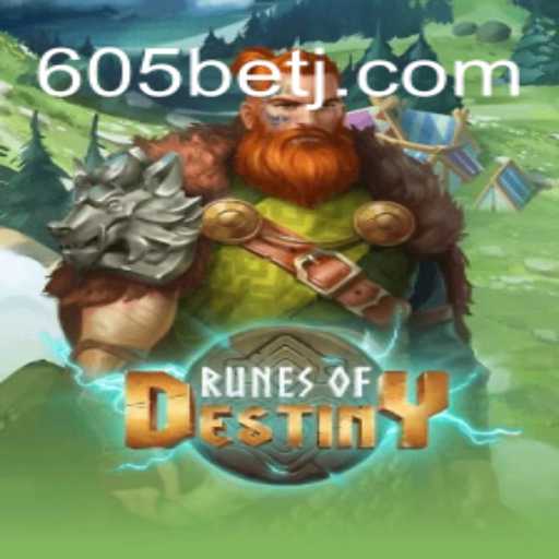 Descubra o Fascinante Jogo RunesOfDestiny: Introdução e Regras