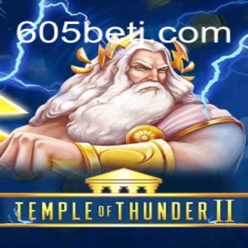 Descubra o Envolvente Mundo de TempleofThunderII: Uma Jornada Épica