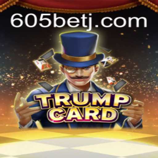 Descubra o Empolgante Mundo de TrumpCard: Estratégia e Diversão no Jogo do Momento