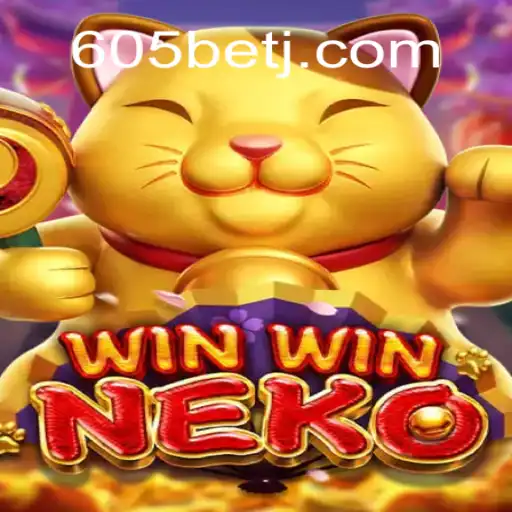 Descubra o Fascinante Mundo do Jogo WinWinNeko com 605bet